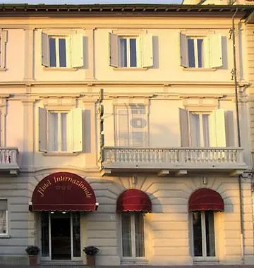 Hotel Internazionale Viareggio