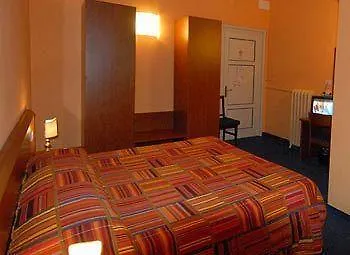 Hotel Internazionale Viareggio