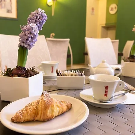 Internazionale Hotel Viareggio