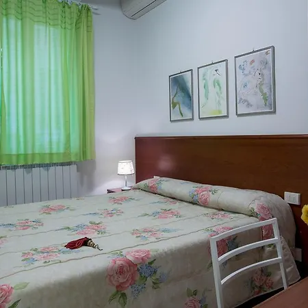 Hotel Internazionale