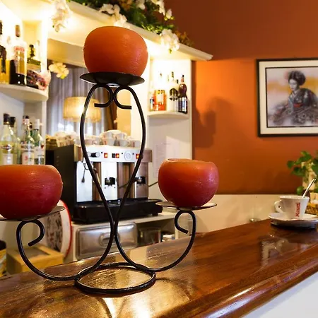 Hotel Internazionale 3*