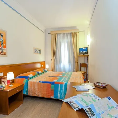 Internazionale Hotel 3*