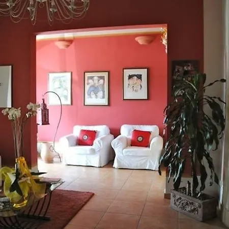 Hotel Internazionale Viareggio