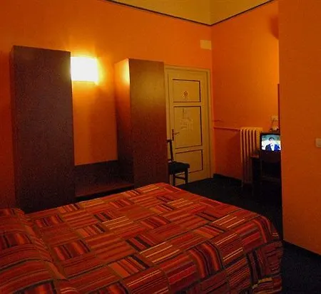 Internazionale Hotel Viareggio