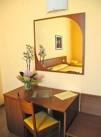 Hotel Internazionale 3*