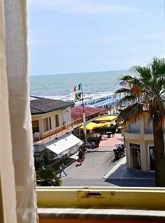 Internazionale Hotel 3*
