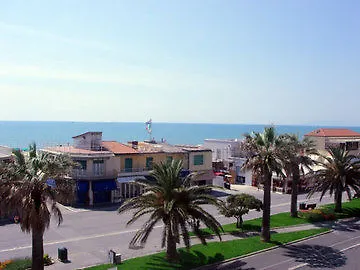 Internazionale Hotel 3*