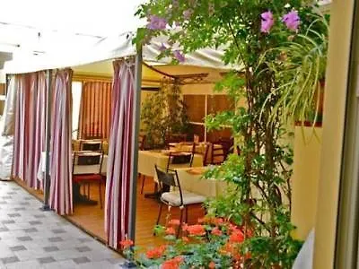 Internazionale Hotel Viareggio
