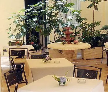 Internazionale Hotel 3*