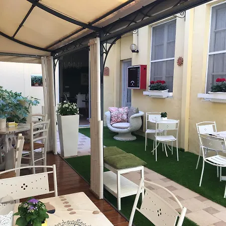 Hotel Internazionale Viareggio