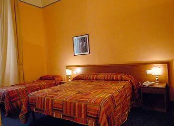 Hotel Internazionale Viareggio
