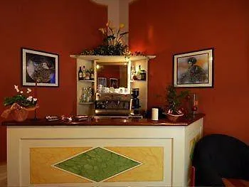 Internazionale Hotel