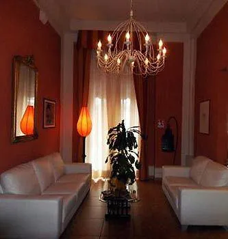 Internazionale Hotel Viareggio