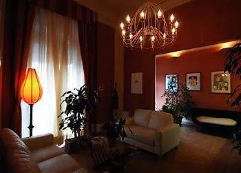 Hotel Internazionale 3*