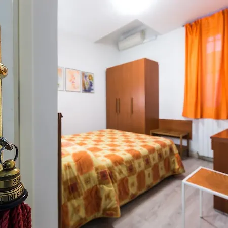Internazionale 3* Βιαρέτζιο